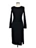 Max Mara Black Casual Dress Size M - photo 1