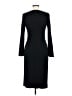 Max Mara Black Casual Dress Size M - photo 2