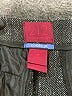 212 Collection Tweed Gray Black Dress Pants Size 10 (petite) - photo 7