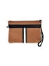 Unbranded Tan Brown Wristlet One size - photo 1