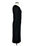 Max Mara Black Casual Dress Size M - photo 4
