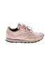 Reebok Pink Sneakers Size 8 - photo 1