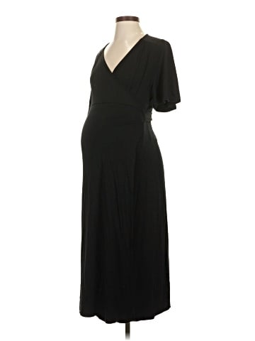Ingrid + Isabel 3/4 Sleeve Top (view 1)