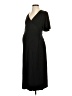 Ingrid + Isabel Black 3/4 Sleeve Top Size XS - photo 1