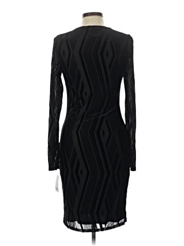 Bar III Cocktail Dress (view 2)