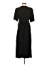 Ingrid + Isabel Black 3/4 Sleeve Top Size XS - photo 2