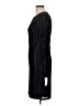 Bar III Chevron-herringbone Black Cocktail Dress Size L - photo 5