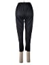 Unbranded 100% Polyester Solid Black Track Pants Size 2X - photo 2