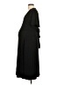 Ingrid + Isabel Black 3/4 Sleeve Top Size XS - photo 5