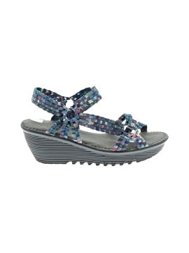 Bernie Mev Wedges
