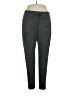 GAIAM Gray Casual Pants Size XL - photo 1