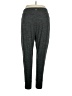 GAIAM Gray Casual Pants Size XL - photo 2