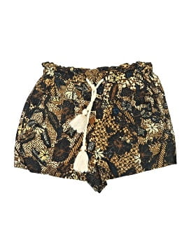 Ulla Johnson Shorts