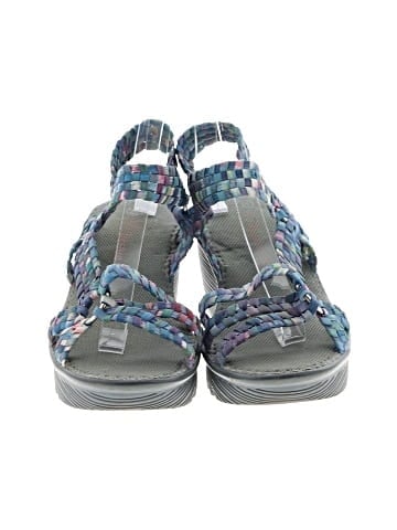 Bernie Mev Wedges (view 2)