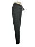GAIAM Gray Casual Pants Size XL - photo 4