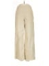 Beginning Boutique Tan Khakis Size 4 - photo 1
