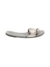 Havaianas Silver Gray Sandals Size 39 - 40 - photo 1