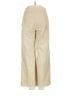 Beginning Boutique Tan Khakis Size 4 - photo 2