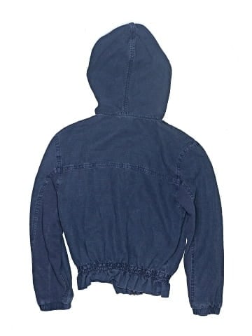 Splendid Long Sleeve Top (view 2)