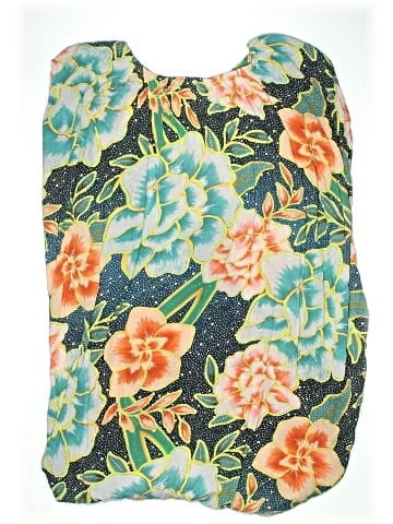 Mara Hoffman Swimsuit Top (view 1)