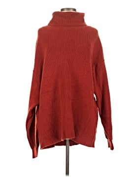 Free People Turtleneck Sweater