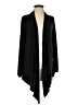 Eddie Bauer Black Cardigan Size S - photo 1