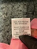 FIVE Pink Tank Top Size M - photo 8