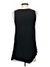 Cupio Black Sleeveless Top Size XS - photo 2
