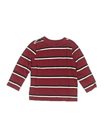 Little Me Long Sleeve Top (view 1)