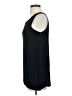 Cupio Black Sleeveless Top Size XS - photo 5