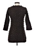Juicy Couture Tweed Brown Pullover Sweater Size P (petite) - photo 2