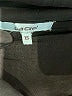 LA Cite Metallic Silver Formal Skirt Size XS - photo 4