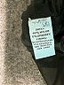 LA Cite Metallic Silver Formal Skirt Size XS - photo 5