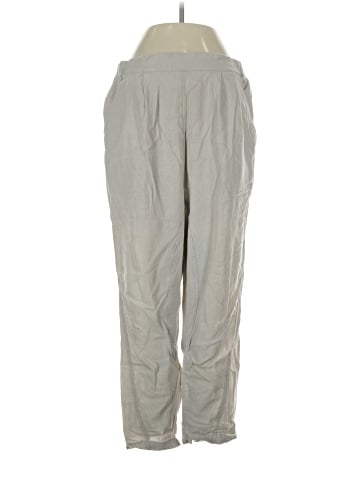 BDG Linen Pants (view 1)