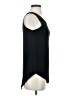 Cupio Black Sleeveless Top Size XS - photo 4