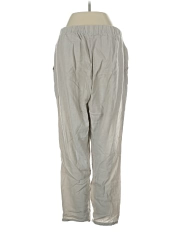 BDG Linen Pants (view 2)
