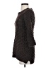 Juicy Couture Tweed Brown Pullover Sweater Size P (petite) - photo 5