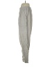 BDG Solid Gray Ivory Linen Pants Size XS - photo 5