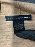 Grace Elements 100% Cotton Tan Cardigan Size L - photo 7