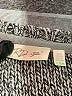 RD Style Chevron-herringbone Gray Pullover Sweater Size XL - photo 7