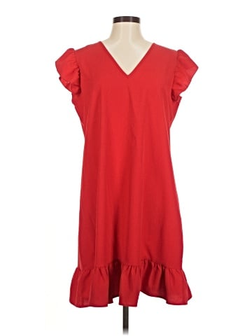 Shein Casual Dress (view 1)