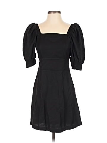 BA&SH Cocktail Dress (view 1)