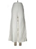 Sincerely Jules Ivory Casual Pants Size M - photo 1