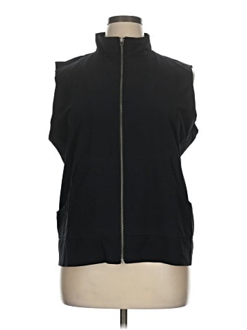 Zenergy by Chico's Vest (view 1)