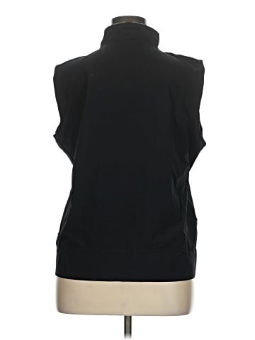 Zenergy by Chico's Vest (view 2)