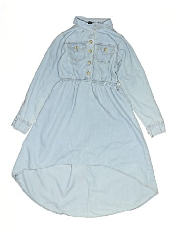 Delia's Dress (view 1)