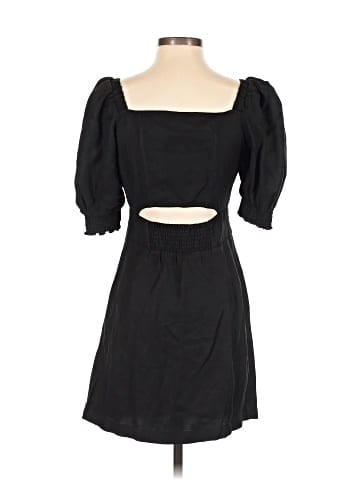 BA&SH Cocktail Dress (view 2)
