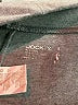 Jockey Color Block Gray Active Pants Size S - photo 7