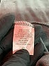 Jockey Color Block Gray Active Pants Size S - photo 8