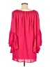 Elan Pink 3/4 Sleeve Blouse One size - photo 2